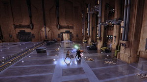 movie image