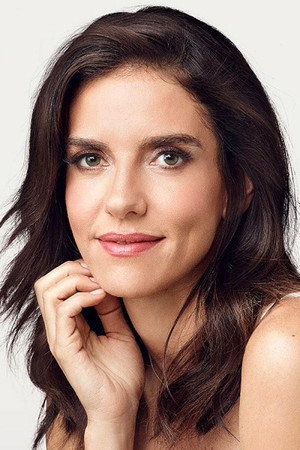 María Luisa Godoy portrait