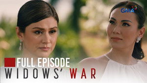 Widows’ War: 1×34