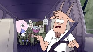 Regular Show Season 5 Episode 37