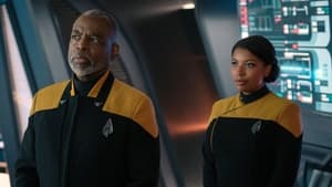 Star Trek: Picard: sezonul 3 episodul 6