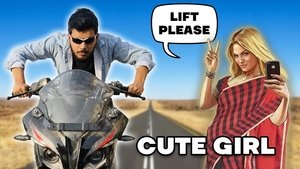 CUTE VIDESHI GIRL WANTS TO RIDE MY SUPERBIKE