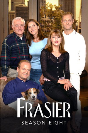 Season 8 poster