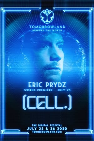 Poster Eric Prydz - Tomorrowland 2020 [CELL.] (2020)