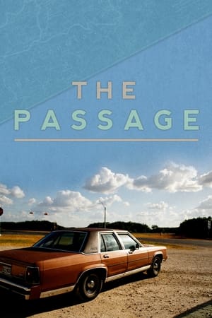 Poster The Passage (2011)