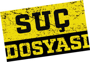 Suç Dosyası — Logos 1