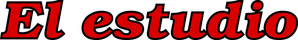 The Studio — Logos 11