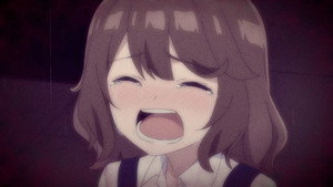 Tenkou-saki no Seiso Karen na Bishoujo ga, Mukashi Danshi to Omotte Issho ni Asonda Osananajimi Datta Ken Cap 7