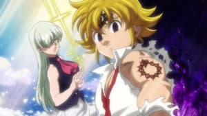 Nanatsu No Taizai Mokushiroku No Yon-Kishi – Seven Deadly Sins: Four Knights of the Apocalypse: Saison 1 Episode 21