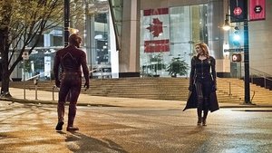 The Flash 2×22