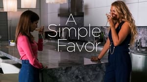 A Simple Favor 2018