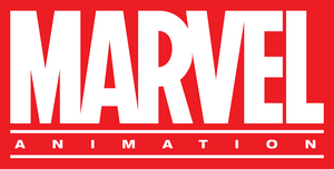 Marvel Animation