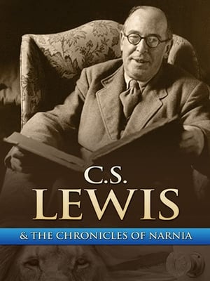 Poster Chronicling Narnia: The C.S. Lewis Story 2005
