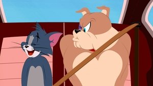 The Tom and Jerry Show Road Trippin'