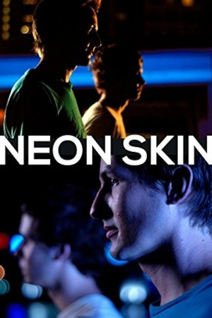 Image Neon Skin