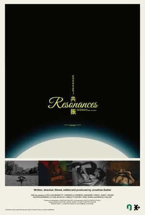 Poster Resonances (2022)