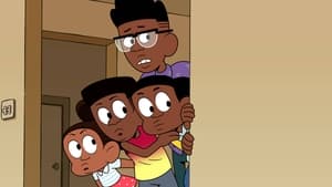 Craig of the Creek ปี 2 ตอนที่ 18