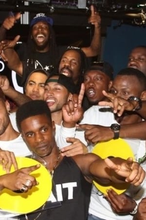 Image #SixtyMinutesLive​ - Dizzee Rascal, BBK, Lethal Bizzle, Tempa T, Fekky, Footsie & General Levy