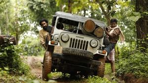 Muddy (2021) Dual Audio [Hindi & Malayalam] Movie Download & Watch Online WEBRip 480p, 720p & 1080p