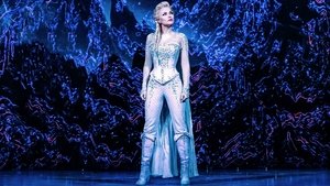 Frozen The Hit Broadway Musical (2025)