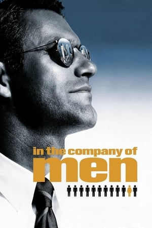 Poster In the Company of Men 1997