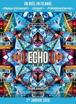 Poster Echo 2019