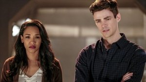 The Flash: 3×15