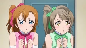 Love Live! School Idol Project: 1×3