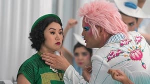 Grease: El auge de las Damas Rosas Temporada 1 Capitulo 9