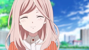 GGWP: Ojou-sama wa Kakutou Game Nante Shinai Cap 2