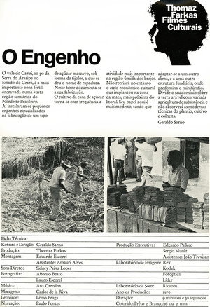 O Engenho 2