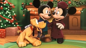 Mickey, Il était deux fois Noël (2004)