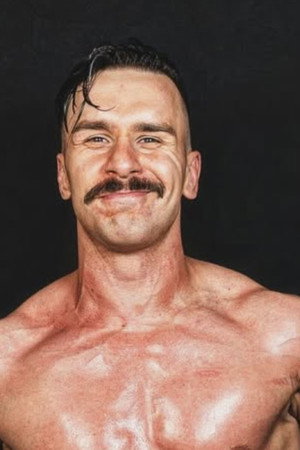 Metehan Kocabasoglu portrait