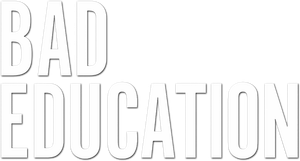 Bad Education — Logos 3