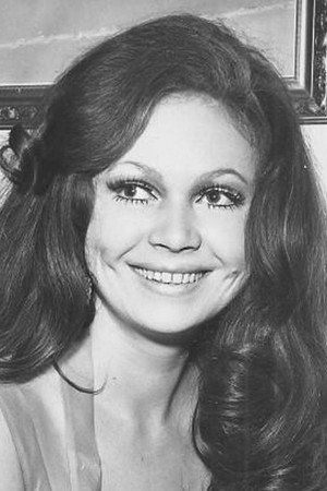 Zuhal Aktan portrait