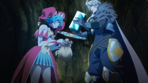 Tsuihou Sareta Tensei Juukishi wa Game Chishiki de Musou Suru Cap 15