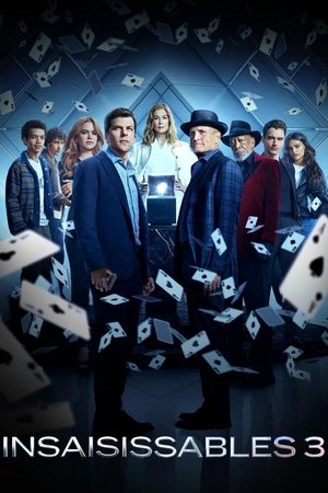 poster Now You See Me: Now You Don't
