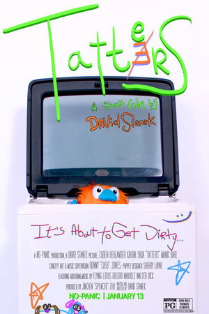 TATTERS 3