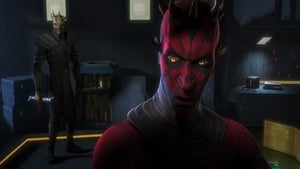 Star Wars: The Clone Wars: 5 Staffel 1 Folge