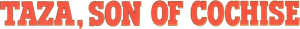 Raza de violencia — Logos 3