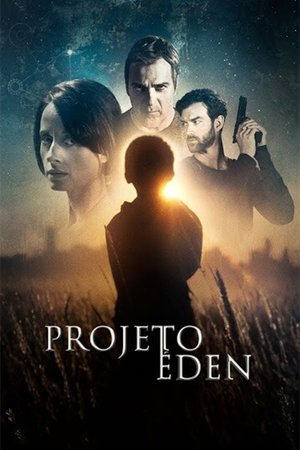 Poster Projeto Eden