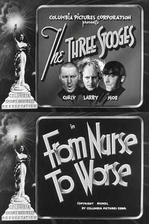 From Nurse to Worse poster