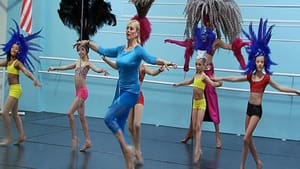 Image From Ballerinas to Showgirls