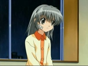 Spiral Suiri No Kizuna: 1×9