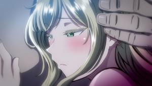 Seika Jogakuin Koutoubu Kounin Sao Oji-San Episode 4