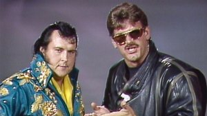Wrestling Challenge - Nov. 08, 1986 | StreamHub