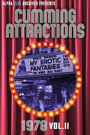 Cumming Attractions 1978 Vol. II