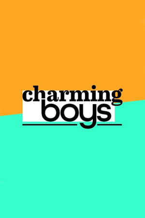 Image Charming Boys