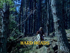 Still from Hard Heads