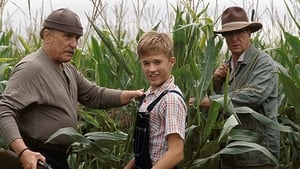 Secondhand Lions 2003